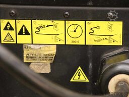 Hypertherm powermax 1100