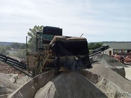 Powerscreen Chieftain 1700