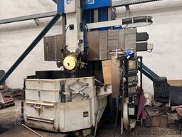 TOS SKJ 12 CNC