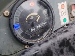 Wacker Neuson 1501.0