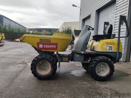 Wacker Neuson 1501.0