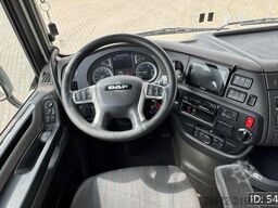 DAF XF 480 SSC, Euro 6, / Standklima / Low km! / Sm...