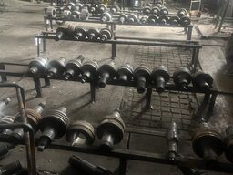 SCHLOEMANN roling mill