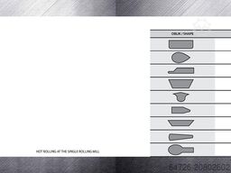 SCHLOEMANN roling mill