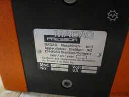 MADAG PRESSOR P 130