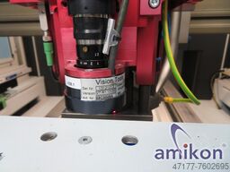 Schunk SAR-1300-Uni B D / SAR-1300 B2