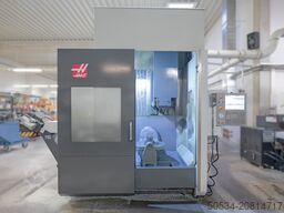 HAAS UMC-750SS