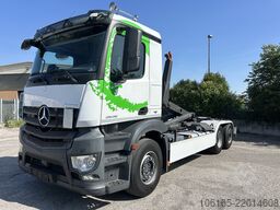 Mercedes-Benz ANTOS 2545