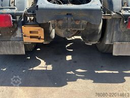 Scania G 420 (MANUAL GEARBOX / MANUAL / BOITE MANUELLE)