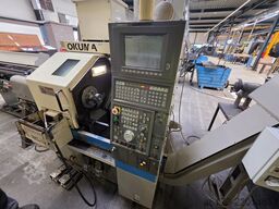 Okuma LCS 15