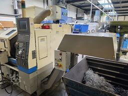 Okuma LCS 15
