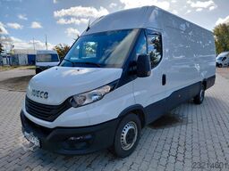 IVECO Daily 2.3 35 C V Radstand 4100 L