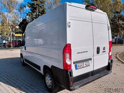FIAT Fiat Ducato L2H2 2,3 MultiJet 140
