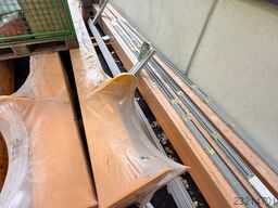 Abus LSX SSK 250kg 5Meter Säulenschwenkkran