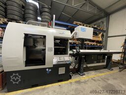TORNOS Deco 20 (fully refurbished)