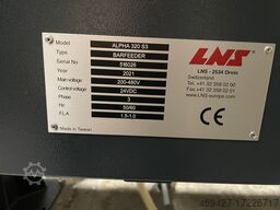 TORNOS Deco 20 (fully refurbished)