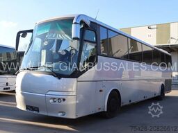 VDL/Bova Futura FHD 13.370 / Full options / Full Lift