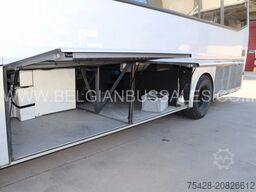 VDL/Bova Futura FHD 13.370 / Full options / Full Lift