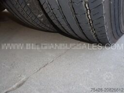 VDL/Bova Futura FHD 13.370 / Full options / Full Lift