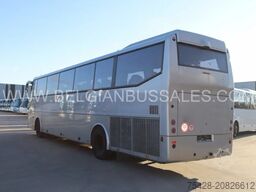 VDL/Bova Futura FHD 13.370 / Full options / Full Lift