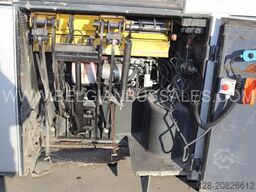 VDL/Bova Futura FHD 13.370 / Full options / Full Lift