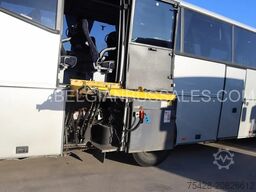 VDL/Bova Futura FHD 13.370 / Full options / Full Lift