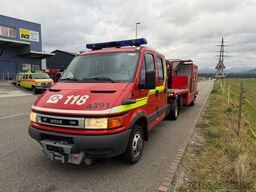 Iveco Daily 50C15