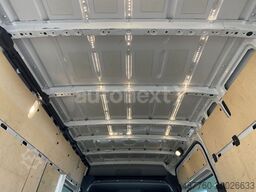 MERCEDES-BENZ Sprinter 316 Mixto Aut.*5-SITZE* KAMERA+NAVI (14