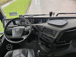 VOLVO FH 500 6X4 RETARDER