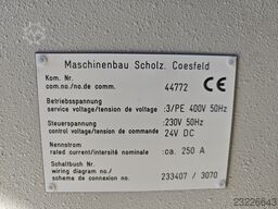 Scholz 35530/154