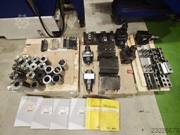 DOOSAN PUMA 700LM