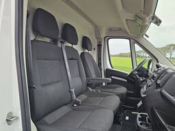 OPEL MOVANO 2.2 L2H2 Airco Nieuw Model Cruise 3 Zits...