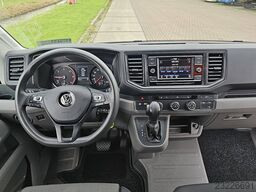 VW CRAFTER 35 2.0 L4H3 Automaat 177pk!