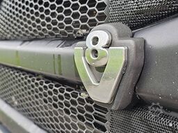 SCANIA R730 Leder,