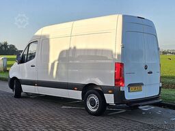 MERCEDES-BENZ SPRINTER 315 L2H2 Mbux Euro6 AC!