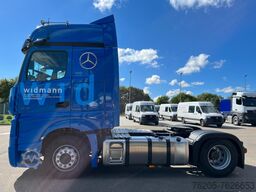 Mercedes-Benz Actros 1848 LS KlimaA STH Pano Luft AUT AHK ACC