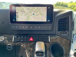 Mercedes-Benz Actros 1848 LS KlimaA STH Pano Luft AUT AHK ACC