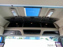 Mercedes-Benz Actros 1848 LS 4xSHZ ACC AHK AUT z KlimaA