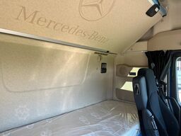 Mercedes-Benz Actros 1848 LS 4xSHZ ACC AHK AUT z KlimaA