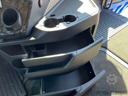 Mercedes-Benz Actros 1848 LS 4xSHZ ACC AHK AUT z KlimaA