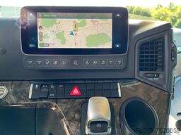 Mercedes-Benz Actros 1848 LS KlimaA STH Pano Luft AUT AHK ACC