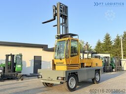 Baumann GS 70/14/50 DUPLEX DIESEL LIKE NEW