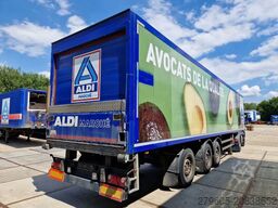 Schmitz Cargobull SKO 24