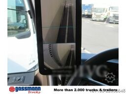 Mercedes-Benz Actros 1845 LS 4x2, Navi, Bi-Xenon, MirrorCam,