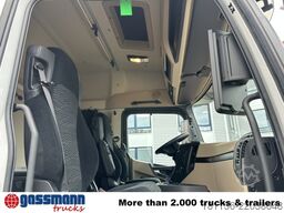 Mercedes-Benz Actros 1845 LS 4x2, Navi, Bi-Xenon, MirrorCam,