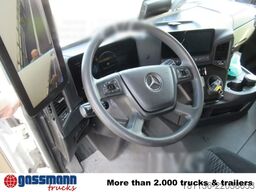 Mercedes-Benz Actros 1845 LS 4x2, Navi, Bi-Xenon, MirrorCam,