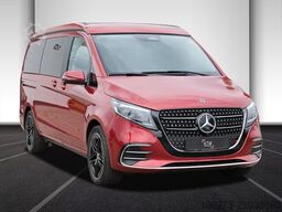 Mercedes-Benz Marco Polo 300d,Allrad,AMG,AIRMATIC,5Sitzer,AHK