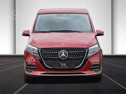 Mercedes-Benz Marco Polo 300d,Allrad,AMG,AIRMATIC,5Sitzer,AHK