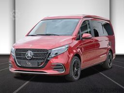 Mercedes-Benz Marco Polo 300d,Allrad,AMG,AIRMATIC,5Sitzer,AHK