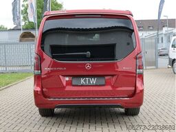 Mercedes-Benz Marco Polo 300d,Allrad,AMG,AIRMATIC,5Sitzer,AHK